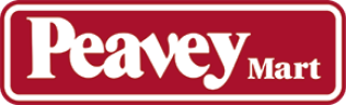 Peavey Mart logo