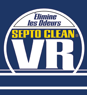 VR logo