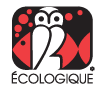 Eco-safer - Ecologique